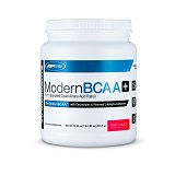 Modern BCAA, 1340 гр фруктовый пунш Usp